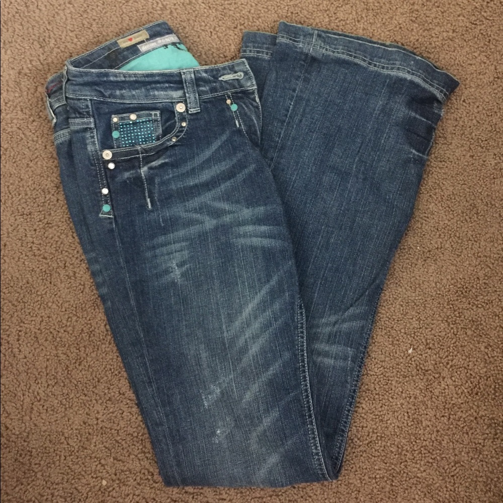 Jeans